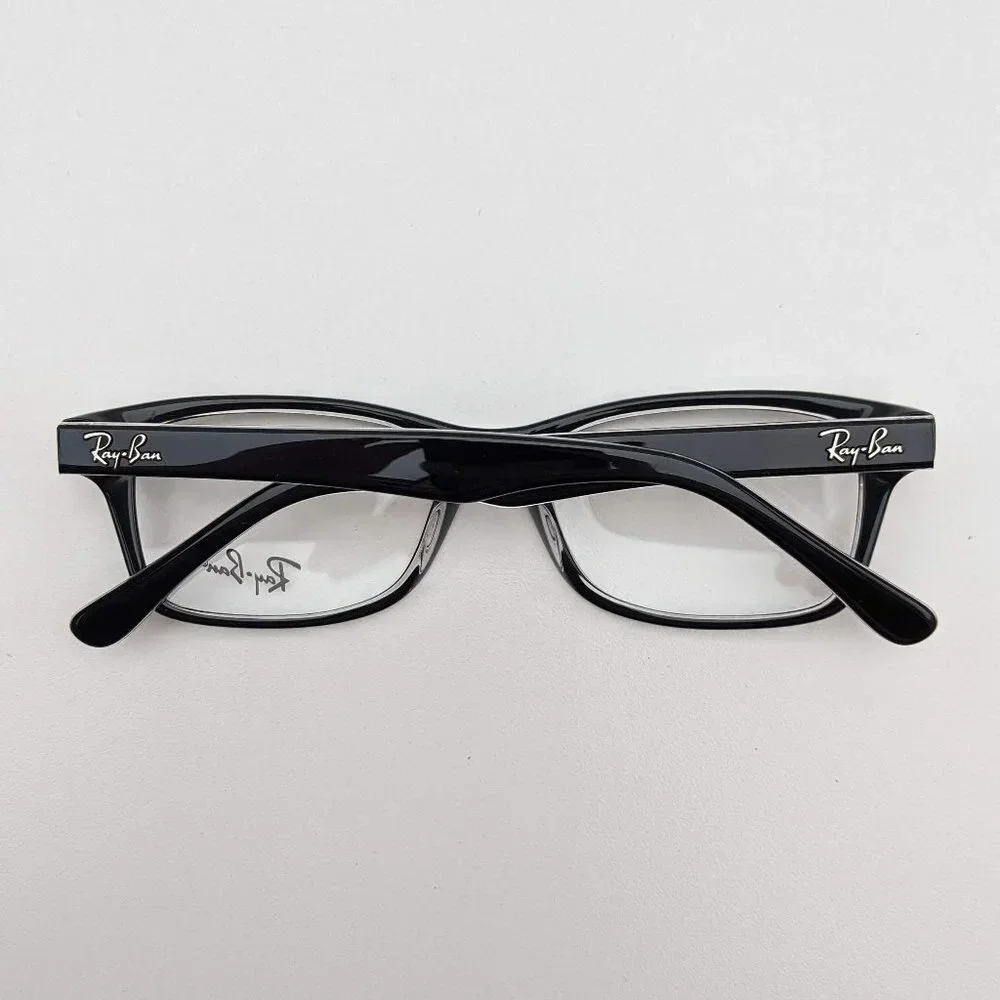 🕶️Ray-Ban RB1531 3529 Kid's Eyeglasses 48/16 130 /KAG637🕶️